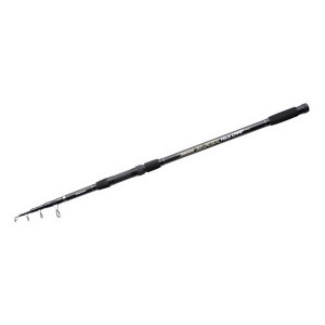 Удилище карповое FLAGMAN теле "Magnum Black Tele Carp 3,3 3LB"