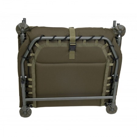 CARP PRO Кровать карповая Light 8 ног