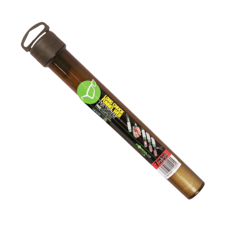 Сетка с апликатором KORDA Longchuck Funnel Web PVA System