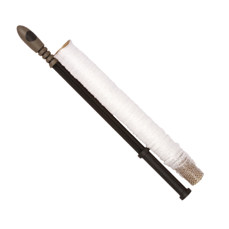 Сетка с апликатором KORDA Longchuck Funnel Web PVA System