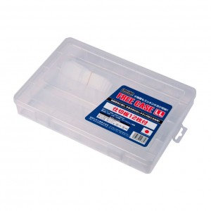 Коробка рыболовная Meiho FREE CASE 286*205*50