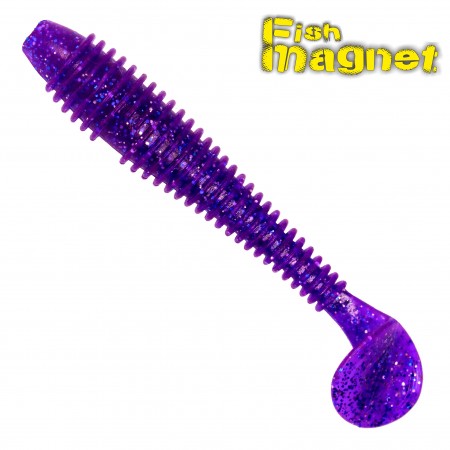 Силиконовые приманки Fish Magnet Choppy Fat 2,3' 131