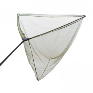 Подсак карповый CARP PRO 42'' Blackpool ручка 2 секц. New