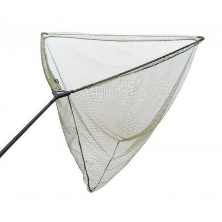Подсак карповый CARP PRO 42'' Blackpool ручка 2 секц. New
