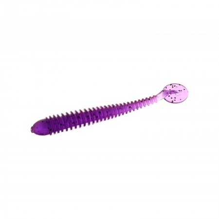 Виброхвост FLAGMAN Mystic Fish 4'' #130 Mistic Spice