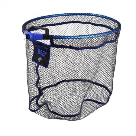 Голова подсака ELEGANCE FEEDER PRO V2 Soft Rubber 55х45х60см