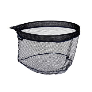Голова подсака FLAGMAN 50*40cm Plastic oval net head