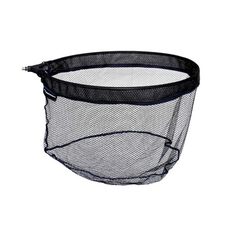 Голова подсака FLAGMAN 50*40cm Plastic oval net head