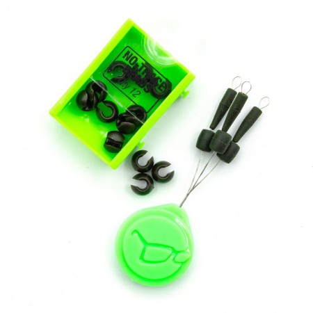 Набор для Chod-Rig на леску KORDA Naked Chod System Набор для Chod-Rig на леску KORDA Naked Chod System