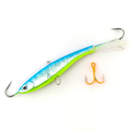 Балансир F-FISHING  5,7см 24,0г цвет 015