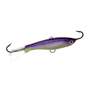 Балансир FLAGMAN "Nostrum Slim" 60mm. 30,0g. цвет-018