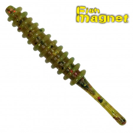 Силиконовые приманки Fish Magnet Ranger 1.4" 123