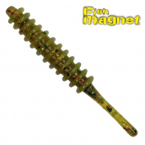 Силиконовые приманки Fish Magnet Ranger 1,4" 123