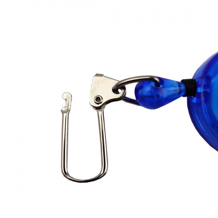 F-FISHING Ретривер пластиковый Fishing Zinger