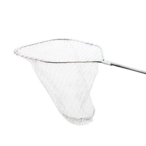 Подсак лодочный FLAGMAN средний овальный 1,90м