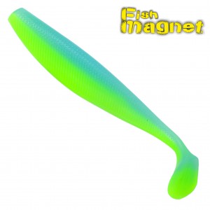 Силиконовые приманки Fish Magnet Seledets 5.5" 203