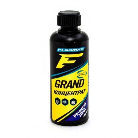 Концентрат FLAGMAN GRAND Речной Лещ 100мл