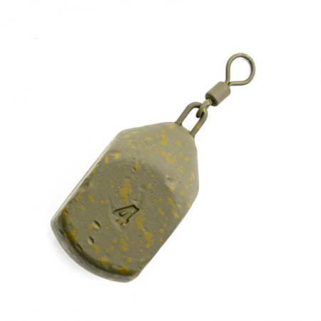 Грузило KORDA Square Pear Swivel 4,0oz 112гр
