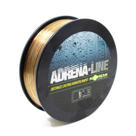 Леска KORDA Adrenaline 0,30мм 1000м