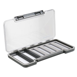 Коробка FLAGMAN Fly/Lure 187*102*16mm