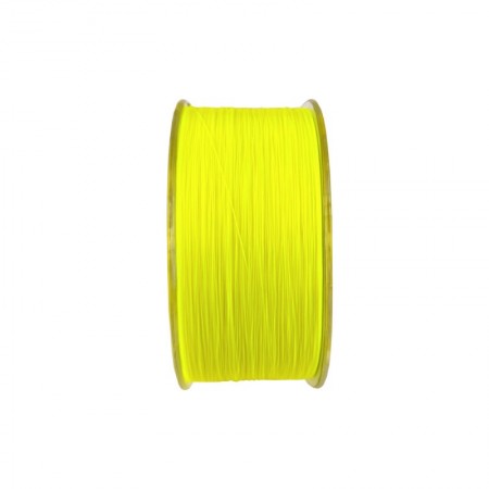 Леска CARP PRO LINE Fluorocarbon Coated Fluo Yellow 1000м 0,309мм