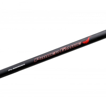 Удилище сомовое FLAGMAN Power Game 922X-H 150-400g