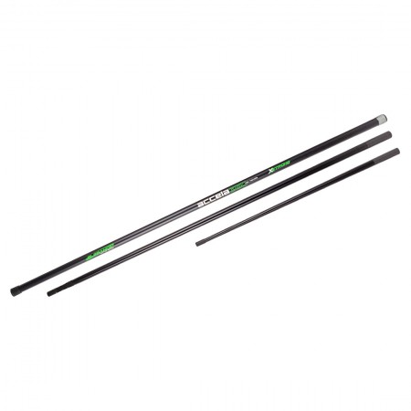 Ручка подсака ELEGANCE METHOD Accela X-Strong 3,6м 3секции