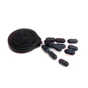 Стопор для лески сверхплотный GURU Super Tight Line Stops medium