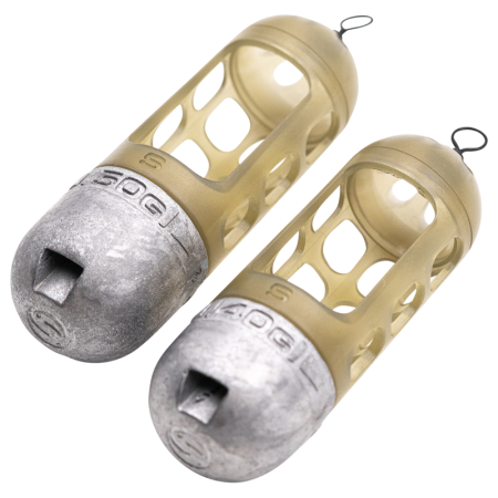 GURU Кормушка Caged Window Feeder S 40г+50г