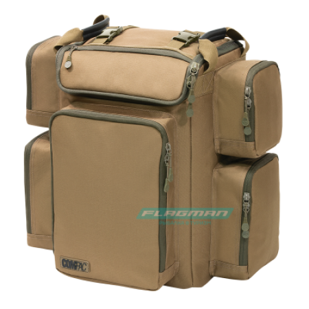 Рюкзак карповый KORDA Compac Rucksack