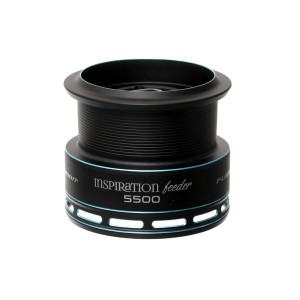 Запасная металлическая шпуля FLAGMAN Inspiration Feeder 5500