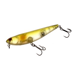 Воблер FLAGMAN Husky 85F top water цвет 445