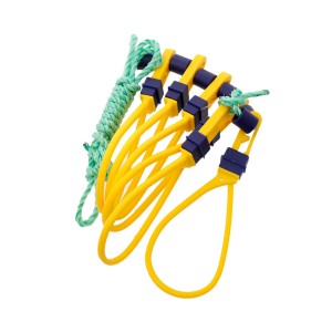 Набор пластиковых куканов FLAGMAN 6 шт.