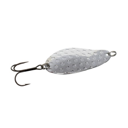Блесна FLAGMAN Bent 15,5g цвет 201
