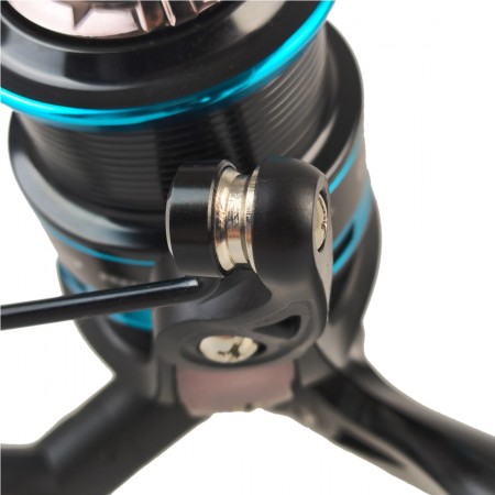 Катушка фидерная F-FISHING Reed Feeder 5000 Катушка фидерная F-FISHING Reed Feeder 5000