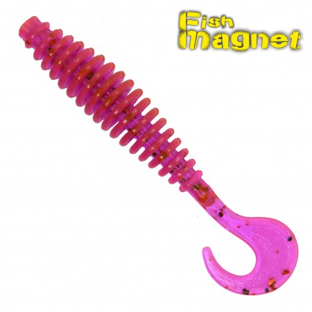 Силиконовые приманки Fish Magnet Stik 3.2" 006