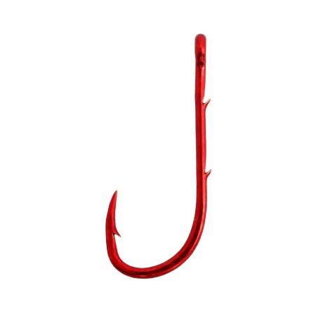 Крючки FLAGMAN Pro Worm №12 10шт