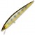 Воблер PONTOON 21 Agarron 95SF-SR, 95мм, 8.0 гр., 0.5-0.6 м.. №351