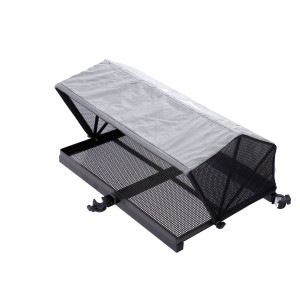 Стол с тентом и креплением на платформу FLAGMAN 670x510mm D-25mm
