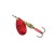 MEPPS Блесна Aglia Platium №2 4,5г AG/red MEPPS Блесна Aglia Platium №2 4,5г AG/red