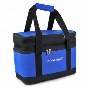 Термосумка фидерная ELEGANCE FEEDER PRO 37х17х29см