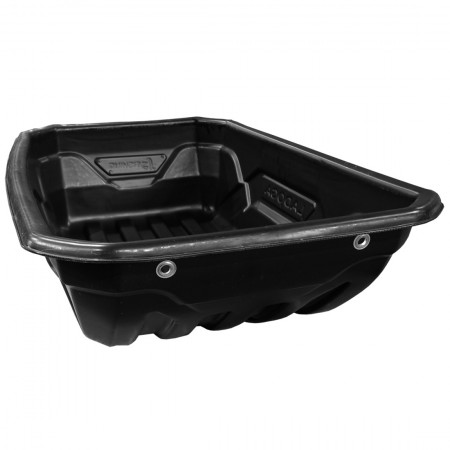 Сани волокуши F-FISHING 100х57х25,5см LADOGA