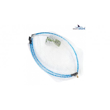 Голова подсака EastShark складная диаметр 45 см. 