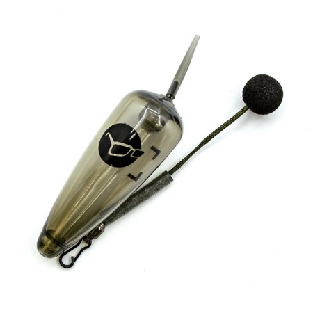 Набор с поплавком для Zir-Rig KORDA Adjustable Zig Kit medium