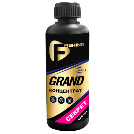 Концентрат FLAGMAN GRAND Секрет 100мл