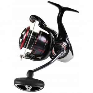 Катушка DAIWA 23 FUEGO LT4000-CP