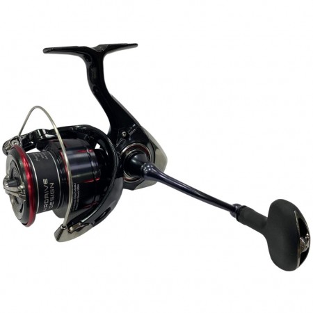 Катушка DAIWA 23 FUEGO LT4000-CP
