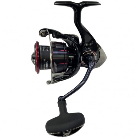 Катушка DAIWA 23 FUEGO LT4000-CP