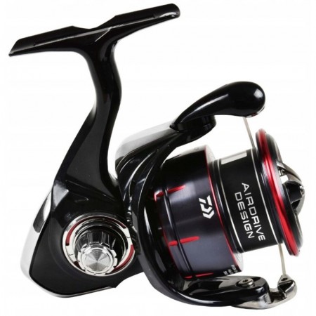 Катушка DAIWA 23 FUEGO LT4000-CP