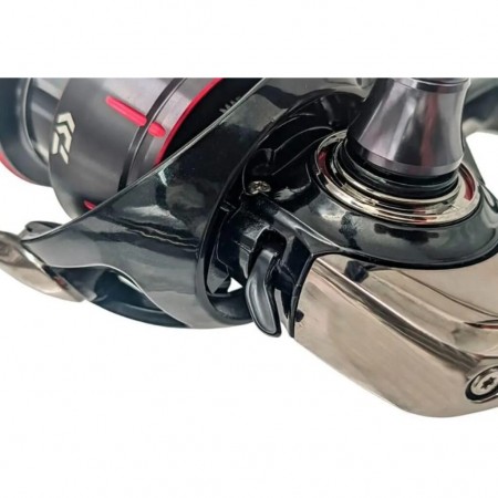 Катушка DAIWA 23 FUEGO LT4000-CP